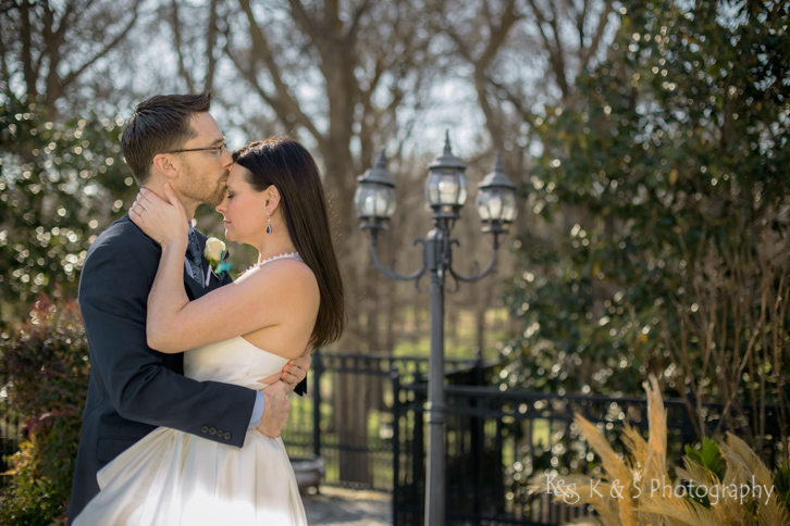 dallas elopement photographer